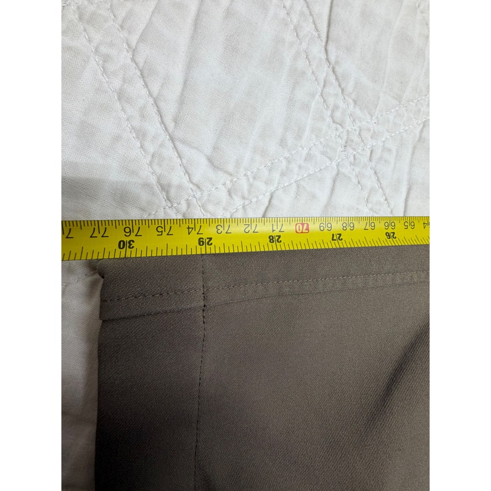 KUIU Attack Pants Mens 34S Brown Hunting Hiking Technical Primeflex DWR - Picture 10 of 12